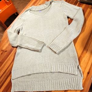 alya, Choker Sweater, Medium